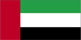 Flag of the United Arab Emirates